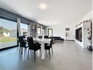 maison recente à la vente -   33240  CUBZAC LES PONTS, surface 180 m2 vente maison recente - UBI476043194